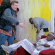 Scene from "Mad Real World" skit (Screen grab courtesy of ComedyCentral.com)